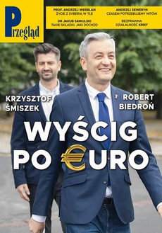 The cover of the book titled: Przegląd. 22