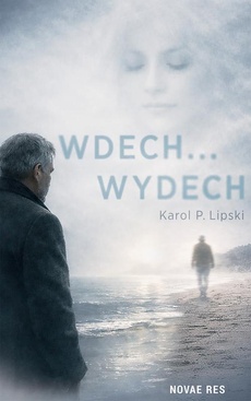 Okładka książki o tytule: Wdech... Wydech