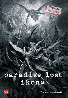 Okładka książki o tytule: Paradise Lost Ikona
