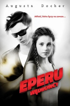 The cover of the book titled: Eperu
