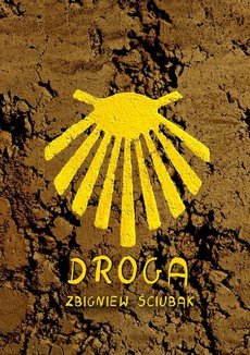 The cover of the book titled: Droga