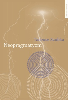 Okładka książki o tytule: Neopragmatyzm