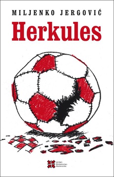Okładka książki o tytule: Herkules
