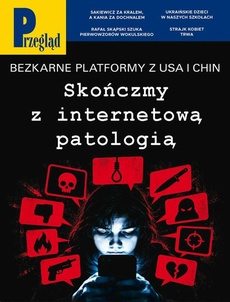 Okładka książki o tytule: Przegląd. 42