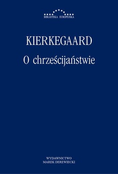 The cover of the book titled: O chrześcijaństwie