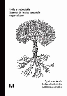 The cover of the book titled: Utile e traducibile