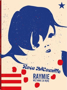 Обкладинка книги з назвою:Raymie