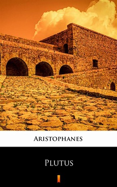 Обложка книги под заглавием:Plutus