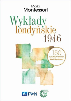 The cover of the book titled: Wykłady londyńskie 1946