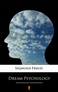 The cover of the book titled: Dream Psychology