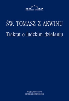 The cover of the book titled: Traktat o ludzkim działaniu