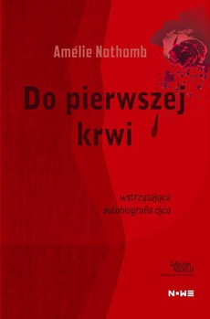 The cover of the book titled: Do pierwszej krwi