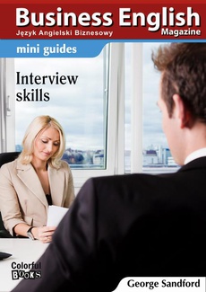 The cover of the book titled: Mini guides: Interview skills