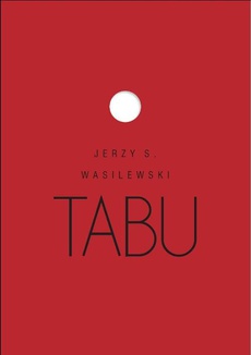 The cover of the book titled: Tabu