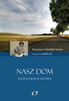 Обложка книги под заглавием:Nasz Dom