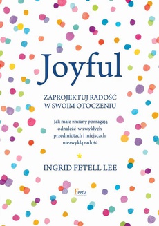 Okładka książki o tytule: Joyful