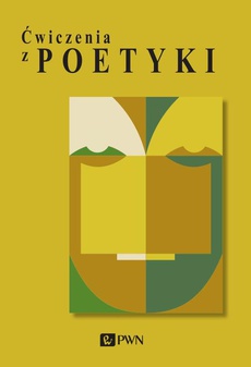 The cover of the book titled: Ćwiczenia z poetyki
