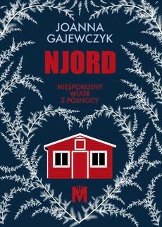 Okładka książki o tytule: Njord