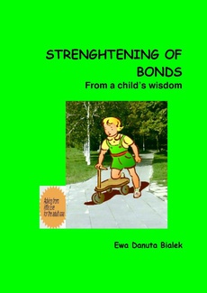 The cover of the book titled: Strenghtening of bonds