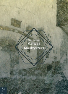 The cover of the book titled: Międzyrzecz