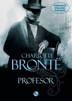 The cover of the book titled: Profesor