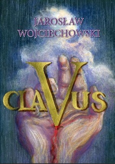 Okładka książki o tytule: Clavus