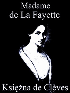 Okładka książki o tytule: Księżna de Clèves