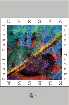 The cover of the book titled: Kreska