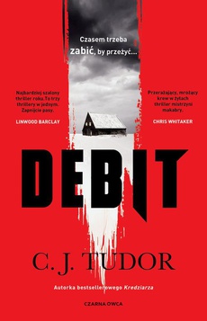 The cover of the book titled: Debit