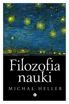 The cover of the book titled: Filozofia nauki