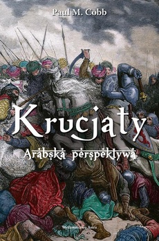 Обложка книги под заглавием:Krucjaty