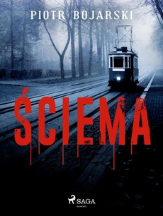 The cover of the book titled: Ściema