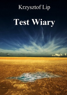 The cover of the book titled: Test wiary