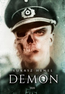 Okładka książki o tytule: Demon