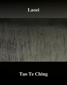 Okładka książki o tytule: Tao Te Ching. Księga Drogi i Cnoty