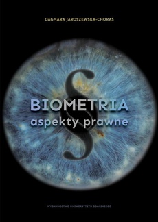The cover of the book titled: Biometria