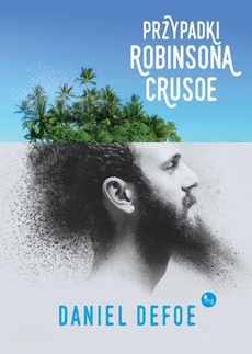 Обкладинка книги з назвою:Przypadki Robinsona Crusoe