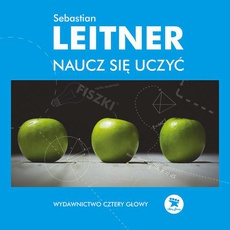 The cover of the book titled: Naucz się uczyć