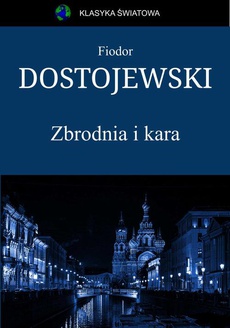 dostojewski zbrodnia i kara pdf chomikuj