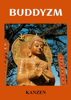 Okładka książki o tytule: Buddyzm