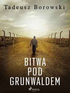 Okładka książki o tytule: Bitwa pod Grunwaldem