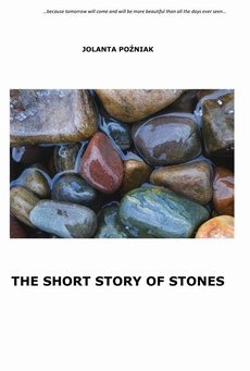 Okładka książki o tytule: The short story of stones