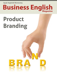 Okładka książki o tytule: Product Branding