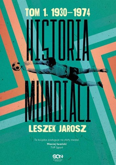 The cover of the book titled: Historia mundiali Tom 1