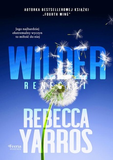 The cover of the book titled: Wilder. Renegaci