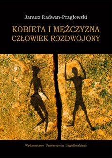 The cover of the book titled: Kobieta i mężczyzna