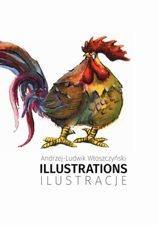 The cover of the book titled: Illustrations/Ilustracje