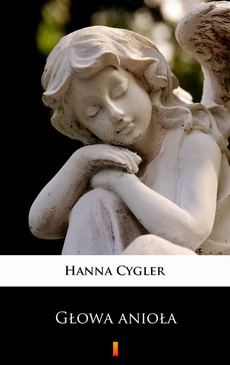 Okładka książki o tytule: Głowa anioła