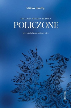 The cover of the book titled: Policzone