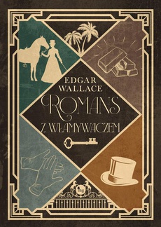 The cover of the book titled: Romans z włamywaczem